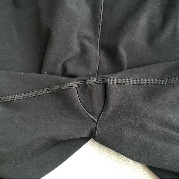 Alo Yoga Alosoft Suns Out Onesie Black XS - Picture 7 of 13